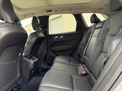 2020 Volvo XC60 T5 Inscription