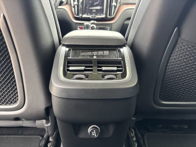 2020 Volvo XC60 T5 Inscription