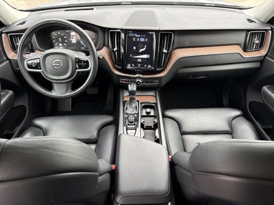 2020 Volvo XC60 T5 Inscription