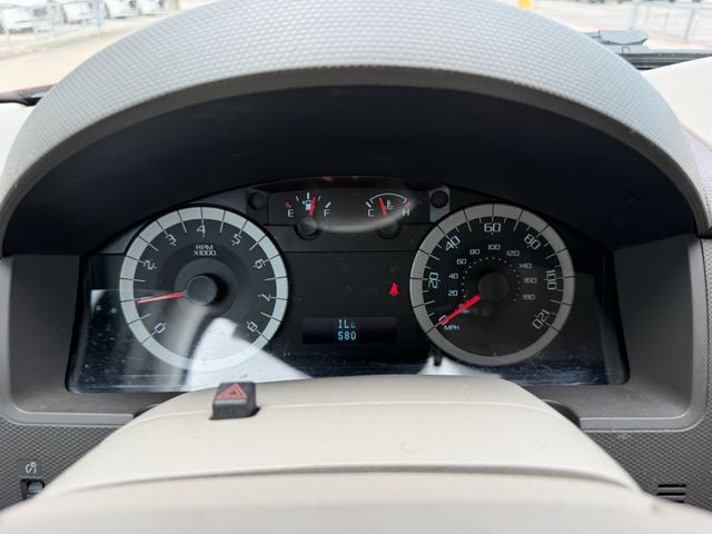 2011 Ford Escape XLS