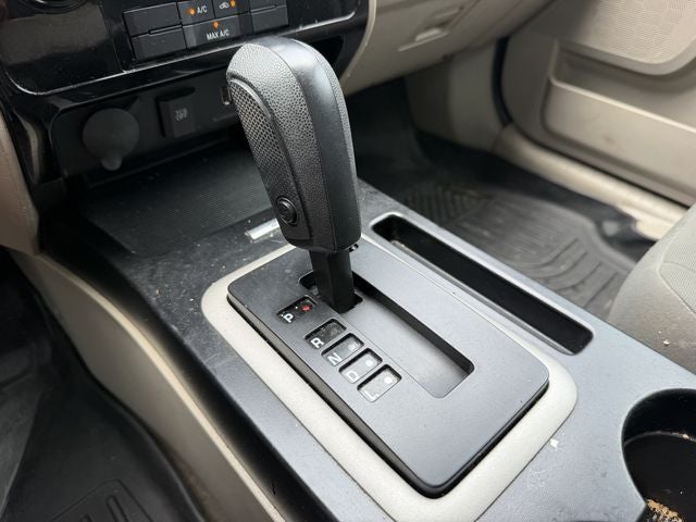 2011 Ford Escape XLS