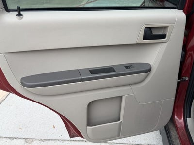 2011 Ford Escape XLS