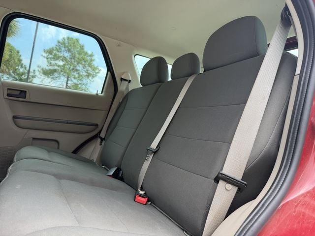 2011 Ford Escape XLS