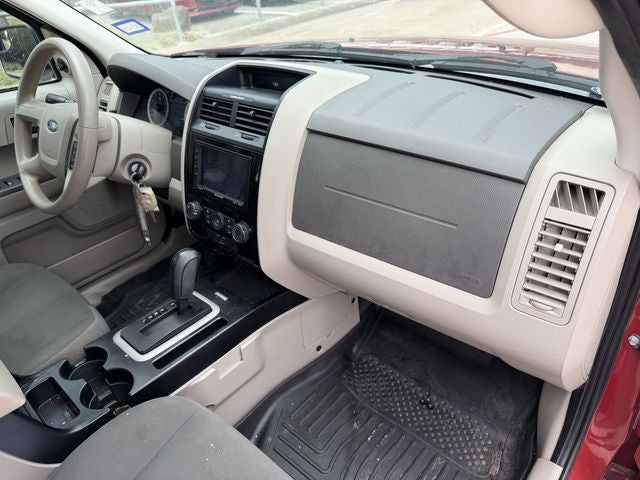 2011 Ford Escape XLS
