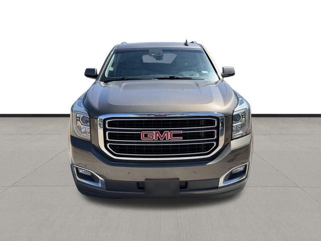 2016 GMC Yukon XL SLE
