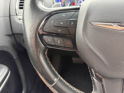 2021 Chrysler 300 S