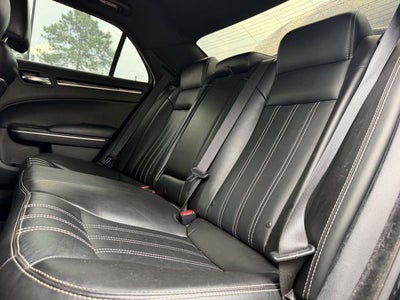 2021 Chrysler 300 S