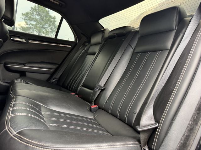 2021 Chrysler 300 S