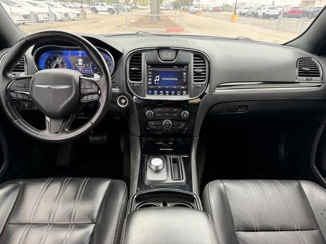 2021 Chrysler 300 S