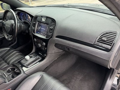 2021 Chrysler 300 S