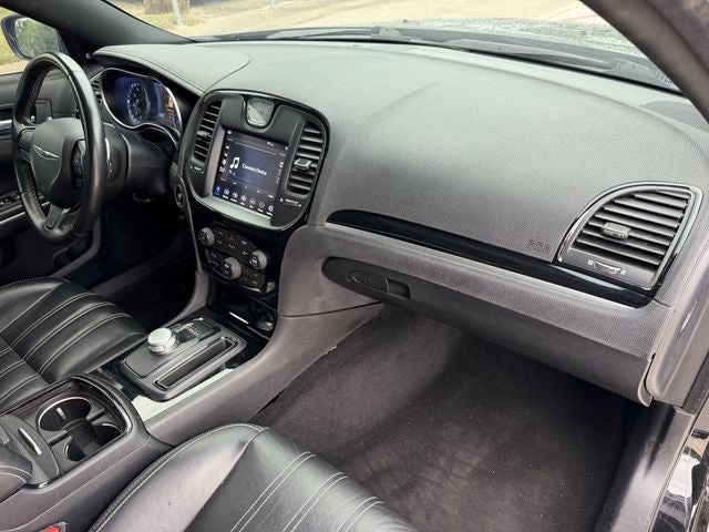 2021 Chrysler 300 S