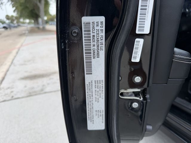 2021 Chrysler 300 S