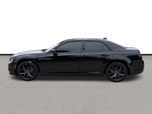 2021 Chrysler 300 S
