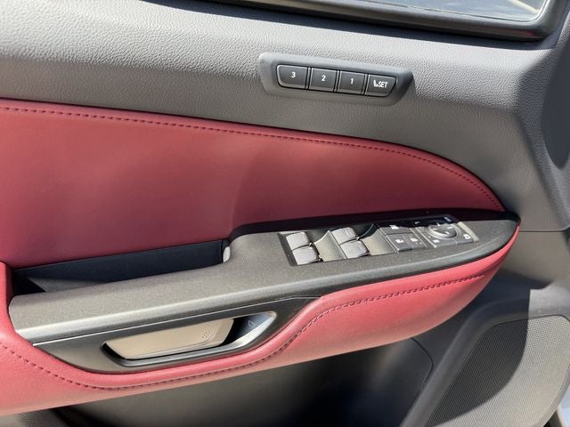 2022 Lexus NX 350 Premium