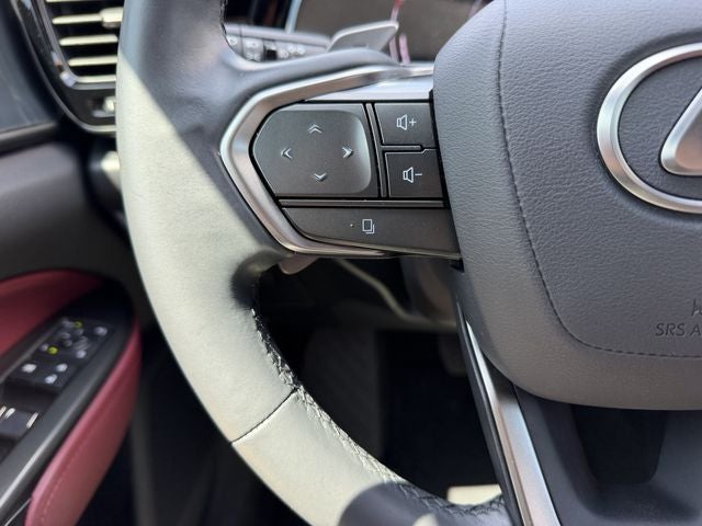 2022 Lexus NX 350 Premium