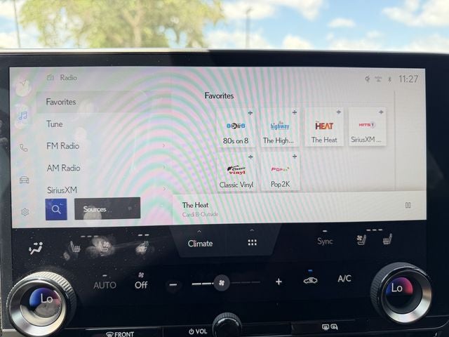 2022 Lexus NX 350 Premium
