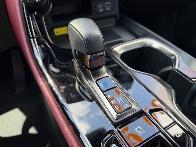 2022 Lexus NX 350 Premium