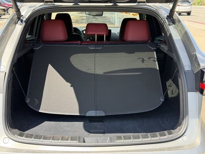 2022 Lexus NX 350 Premium