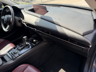 2024 Mazda Mazda CX-30 2.5 S Carbon Edition