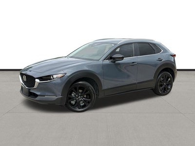 2024 Mazda Mazda CX-30 2.5 S Carbon Edition
