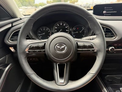2024 Mazda Mazda CX-30 2.5 S Carbon Edition