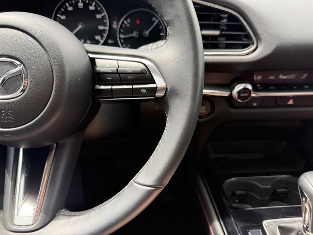 2024 Mazda Mazda CX-30 2.5 S Carbon Edition