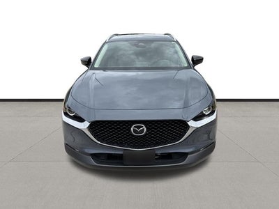 2024 Mazda Mazda CX-30 2.5 S Carbon Edition