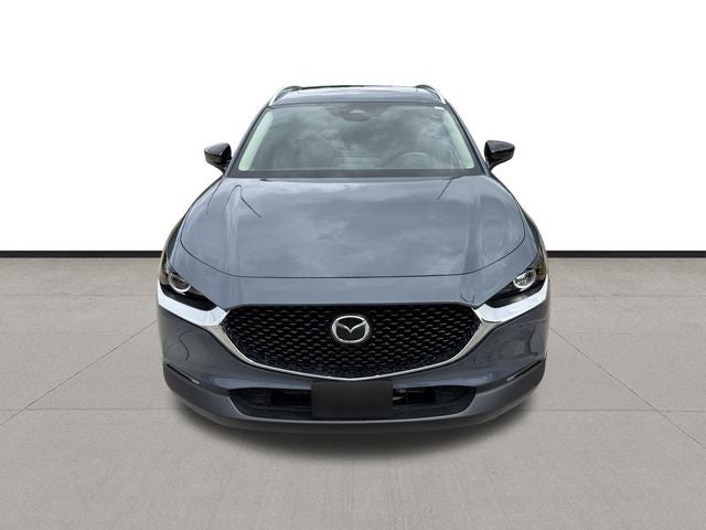 2024 Mazda Mazda CX-30 2.5 S Carbon Edition