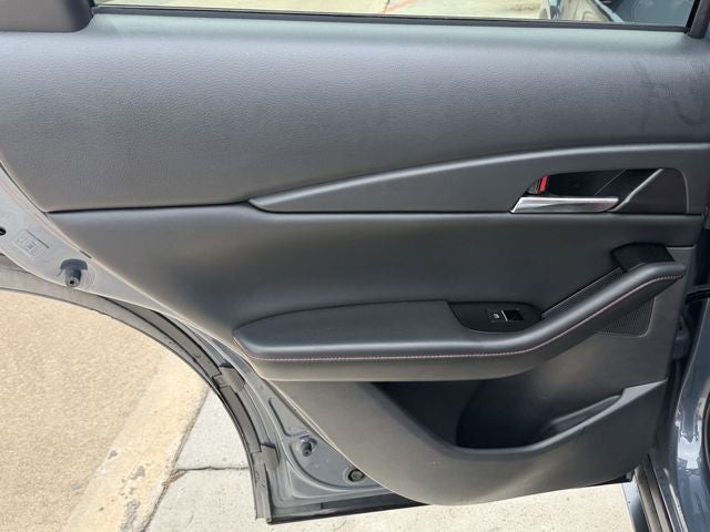 2024 Mazda Mazda CX-30 2.5 S Carbon Edition