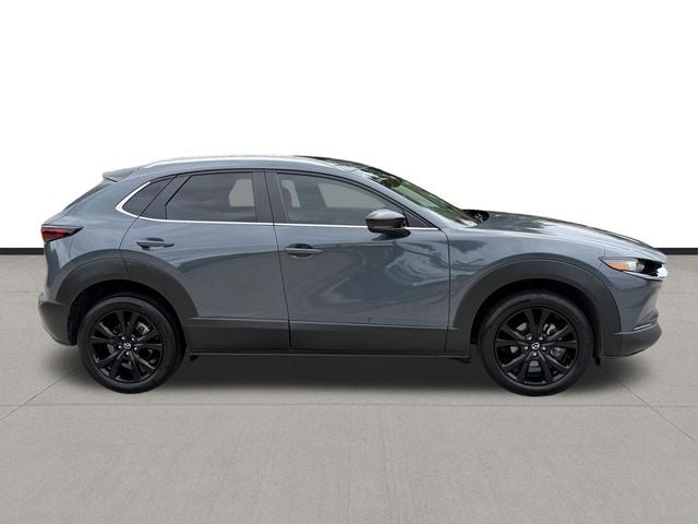 2024 Mazda Mazda CX-30 2.5 S Carbon Edition