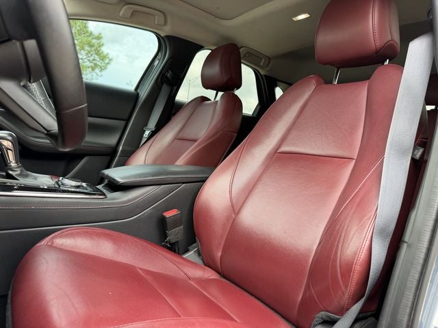 2024 Mazda Mazda CX-30 2.5 S Carbon Edition