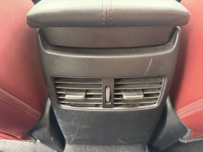 2024 Mazda Mazda CX-30 2.5 S Carbon Edition
