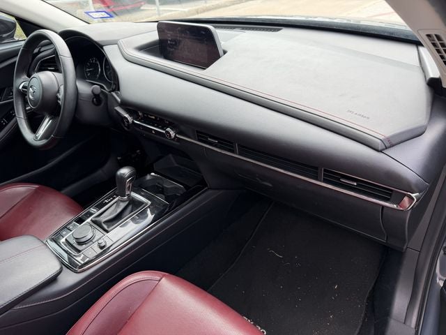 2024 Mazda Mazda CX-30 2.5 S Carbon Edition