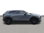 2024 Mazda Mazda CX-30 2.5 S Carbon Edition