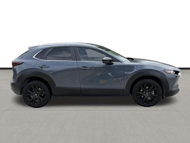 2024 Mazda Mazda CX-30 2.5 S Carbon Edition