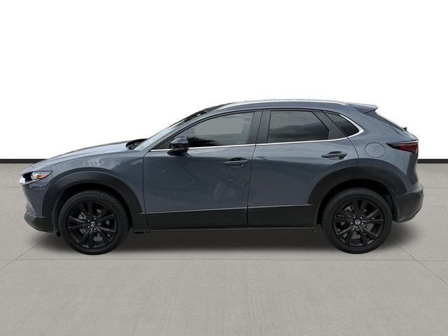 2024 Mazda Mazda CX-30 2.5 S Carbon Edition