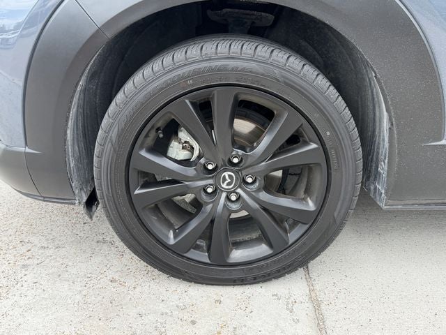 2024 Mazda Mazda CX-30 2.5 S Carbon Edition