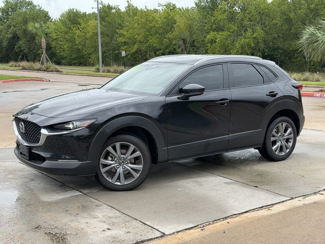 2026 Mazda Mazda CX-30 2.5 S Premium