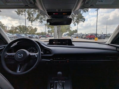2026 Mazda Mazda CX-30 2.5 S Premium