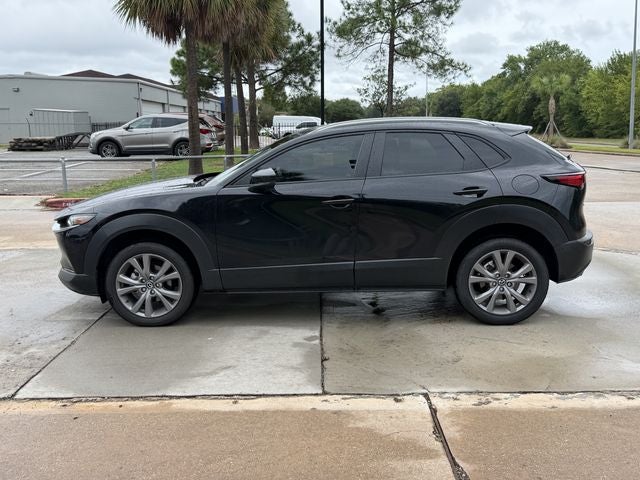 2026 Mazda Mazda CX-30 2.5 S Premium