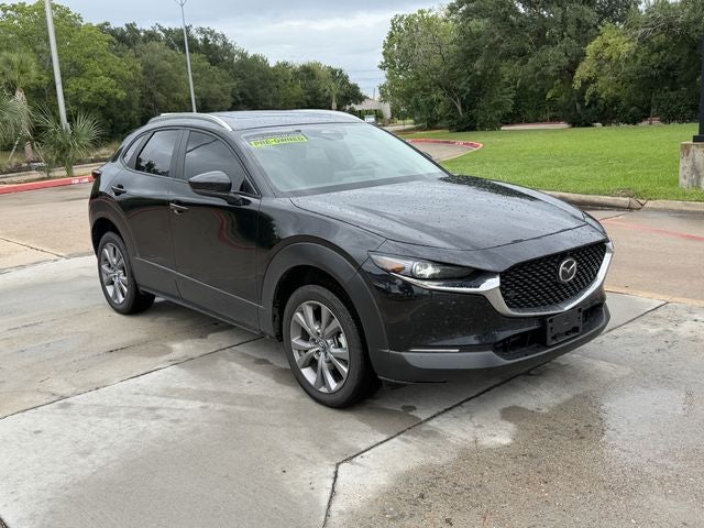 2026 Mazda Mazda CX-30 2.5 S Premium
