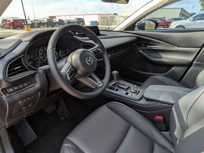 2026 Mazda Mazda CX-30 2.5 S Premium