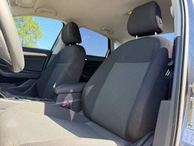 2021 Volkswagen Jetta 1.4T S