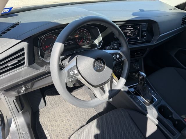 2021 Volkswagen Jetta 1.4T S