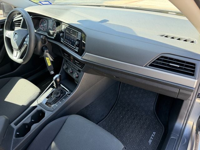 2021 Volkswagen Jetta 1.4T S