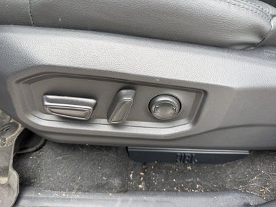 2024 Toyota Tundra Hybrid Limited