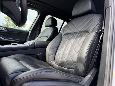 2024 BMW X5 sDrive40i