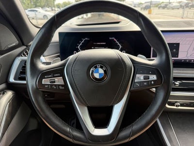 2024 BMW X5 sDrive40i