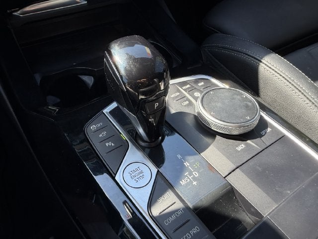 2023 BMW X3 M40i