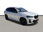 2023 BMW X3 M40i